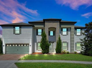 3283 Preserve Dr, Orlando, FL 32824