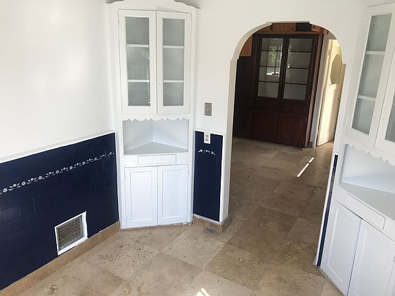 Dining / breakfast room