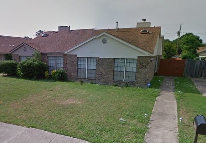 1st image of this home