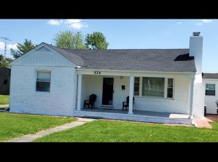 524 Rhode Island Ave, Hagerstown, MD 21740