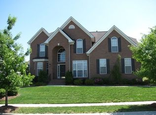 2302 Pine Run, Tega Cay, SC 29708