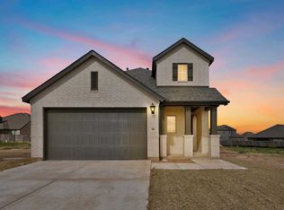 146 Bay Breeze Dr, Kyle, TX 78640