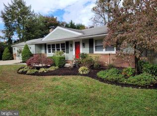 22 Richmond Ave, Lumberton, NJ 08048