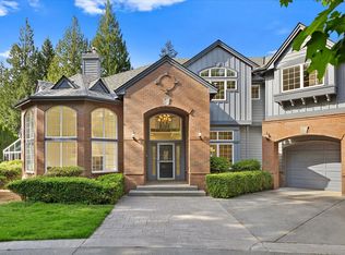 8207 228th Street SE, Woodinville, WA 98072