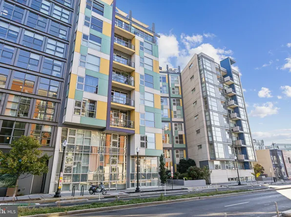 929 Florida Ave NW APT 5006, Washington, DC 20001
