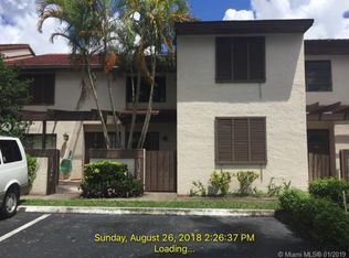 13381 SW 88th Ter APT D, Miami, FL 33186