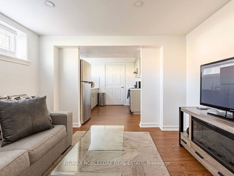 1st image of 4230 Bloor St W #Basement