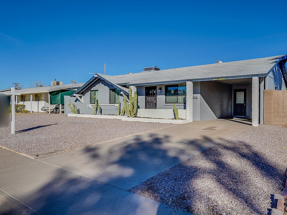 1st image of 316 E Papago Dr