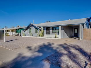 316 E Papago Dr, Tempe, AZ 85281