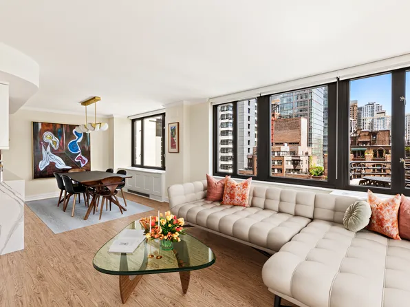 309 East 49th Street image 1 of 12