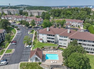 106 Oxford Dr BUILDING 7-6, Branson, MO 65616