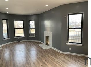 7246 S University Ave #1, Chicago, IL 60619