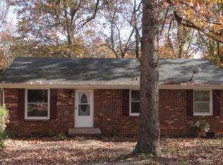 72 Gibson Rd, Altavista, VA 24517