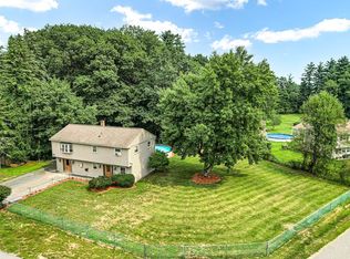 23 Mulberry Rd, Salem, NH 03079