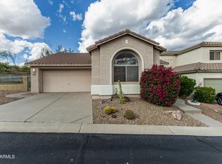 9456 E FLINT Drive, Gold Canyon, AZ 85118