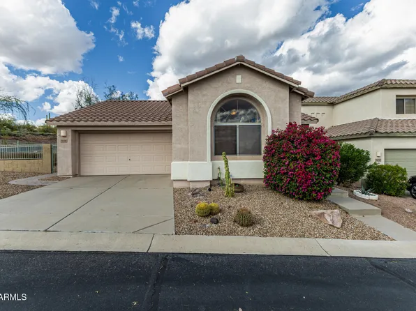 9456 E FLINT Drive, Gold Canyon, AZ 85118