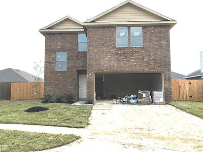 390 Ward Ln, Alvin, TX, 77511