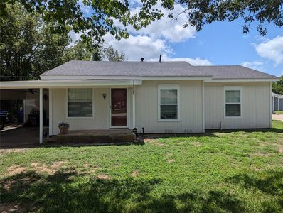 716 E Beth St, Whitney, TX, 76692