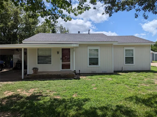 716 E Beth St, Whitney, TX 76692