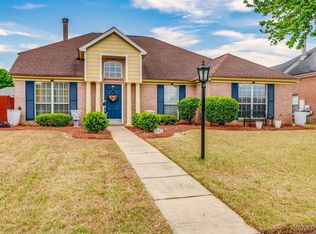 7207 Heathermoore Loop, Montgomery, AL 36117
