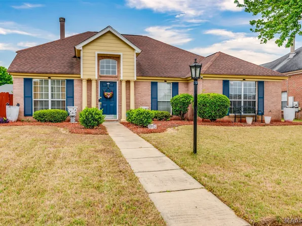 7207 Heathermoore Loop, Montgomery, AL 36117