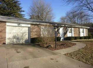 3654 Victory Dr, Jasper, IN 47546