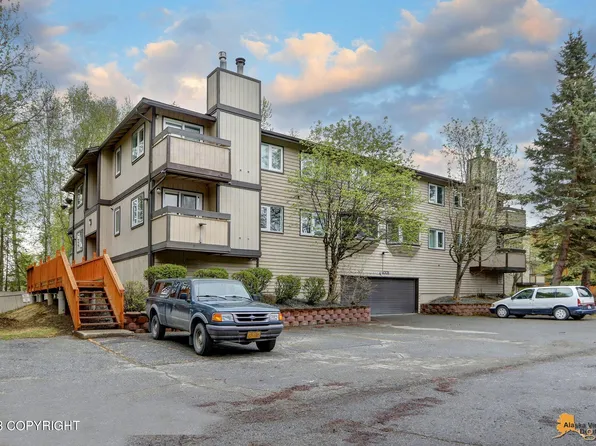 4331 Constellation Ave #37, Anchorage, AK 99517
