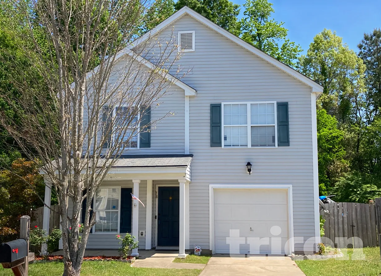 78 Springway Drive Columbia SC — Photo 2