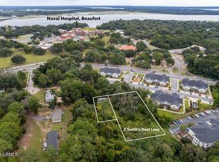 2 Smiths Dual Ln, Pt Royal, SC 29935