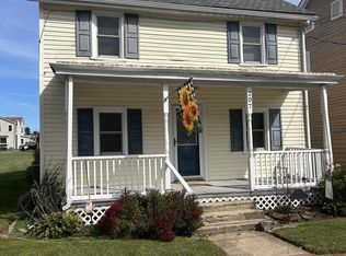 207 N Main St, Saint Georges, DE 19733