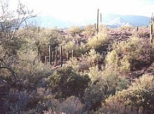 7500 E Arroyo Rd #MB, Cave Creek, AZ 85331