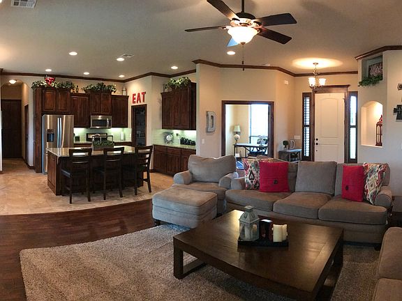 4th image of 3212 Spyglass Dr