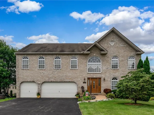 117 Mohawk Dr, Butler, PA 16055