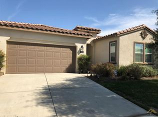 6000 Grizzly Peak Dr, Bakersfield, CA 93311