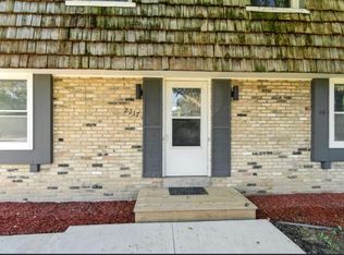 2217 Four Mile Rd #2, Racine, WI 53402