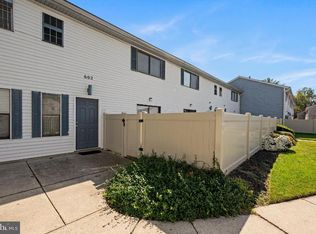 602 Mason Run, Pine Hill, NJ 08021