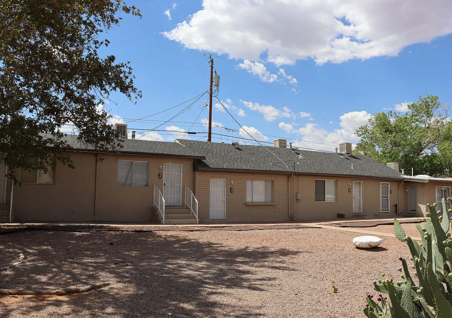 N Canyon 216 — Photo 1