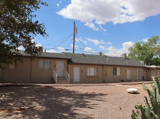 N Canyon 216, Sierra Vista, AZ 85635