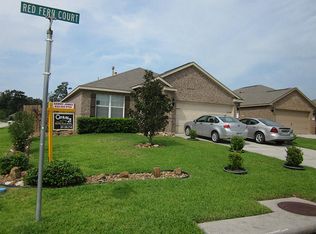 10236 Red Fern Ct, Conroe, TX 77385