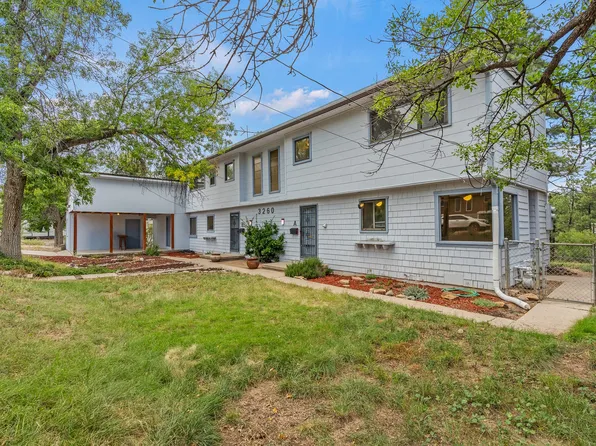 3260 Orange St #A & B, Los Alamos, NM 87544