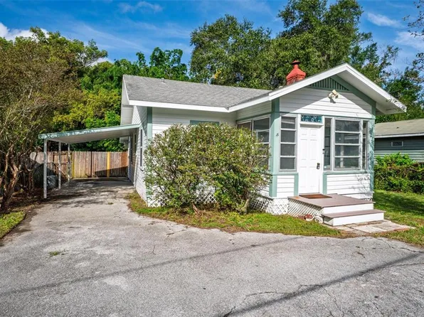 57 N Orange Ave, Umatilla, FL 32784