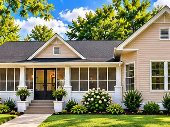302 E Magnolia St, Poplarville, MS 39470