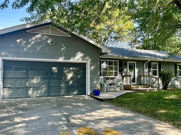 2602 Meadowlark Ln, Trenton, MO 64683