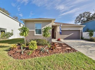 15631 Mallard Rise Loop, Spring Hill, FL 34610