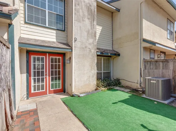7145 Fair Oaks Ave #37, Dallas, TX 75231