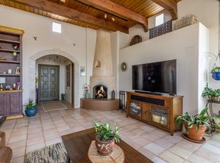 22 Gavilan Rd, Santa Fe, NM 87508