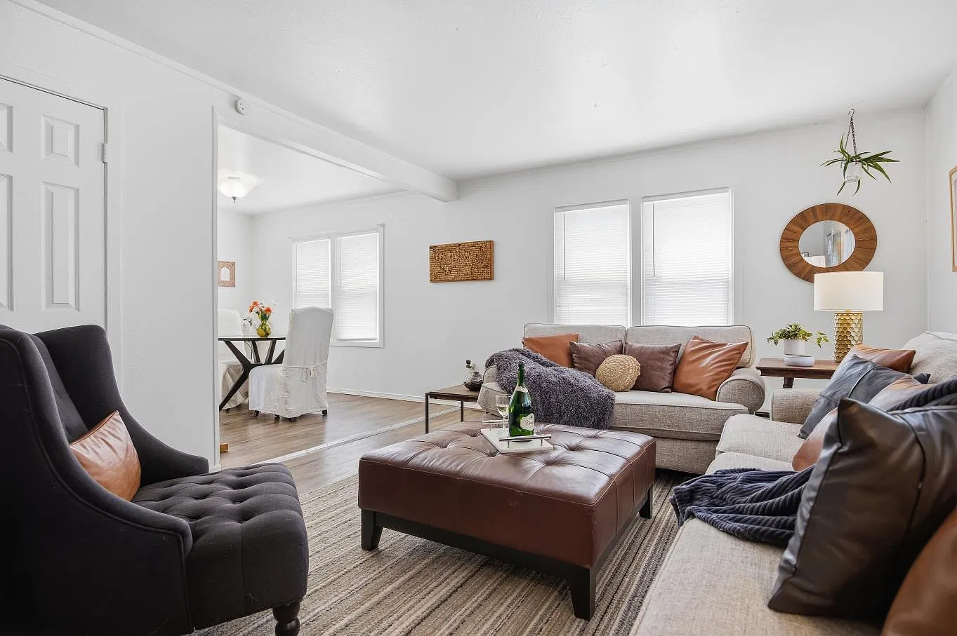 3 bed, 1400 sqft, $1,600 — Photo 3