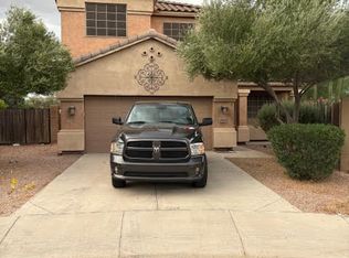 45451 W Sky Ln, Maricopa, AZ 85139