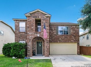149 Corral Fence, Cibolo, TX 78108
