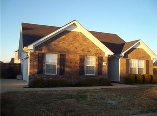 3408 Perlino Dr, Murfreesboro, TN 37128